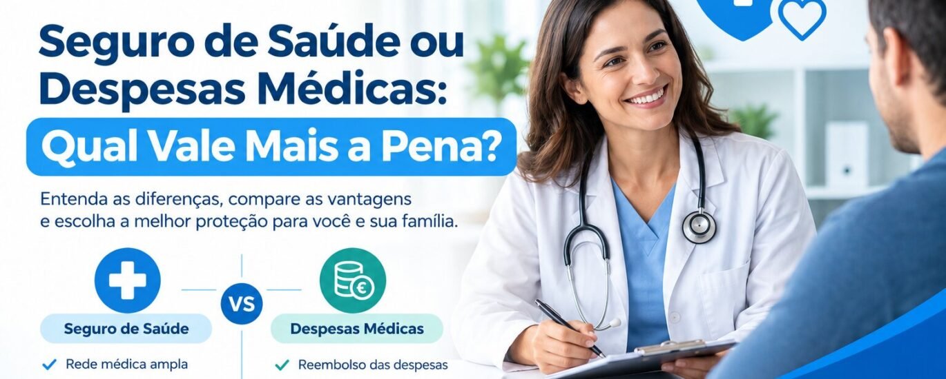 Seguro de Saúde