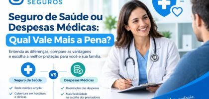 Seguro de Saúde