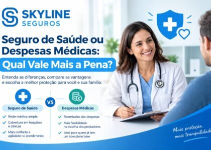 Seguro de Saúde