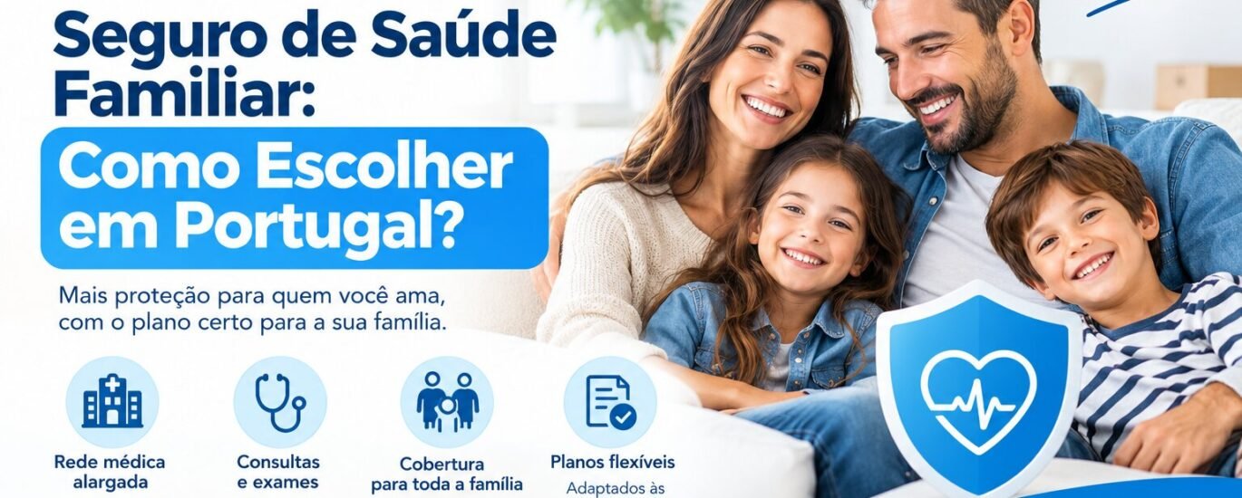 Seguro de Saúde Familiar