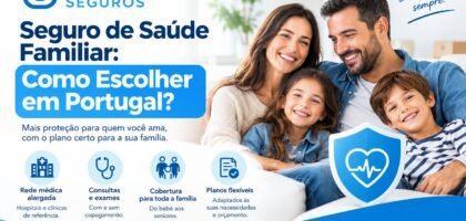 Seguro de Saúde Familiar