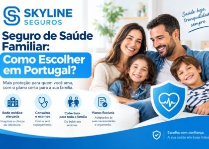 Seguro de Saúde Familiar